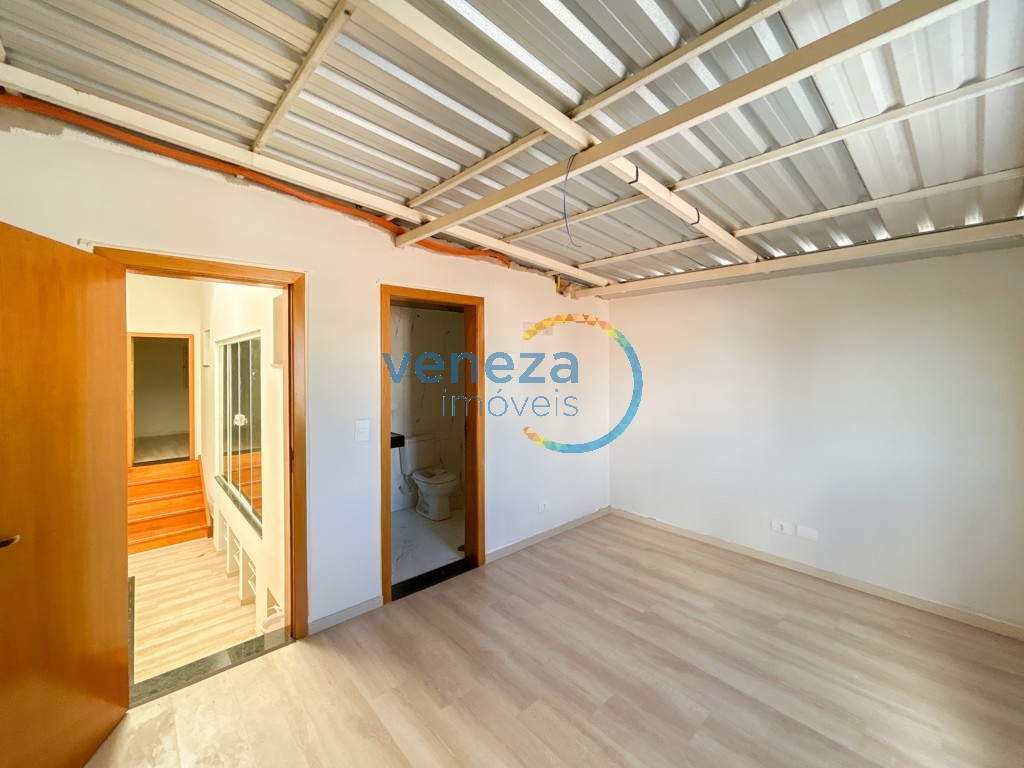 Casa Residencial para venda no bairro Burle Marx de Londrina - Foto 13