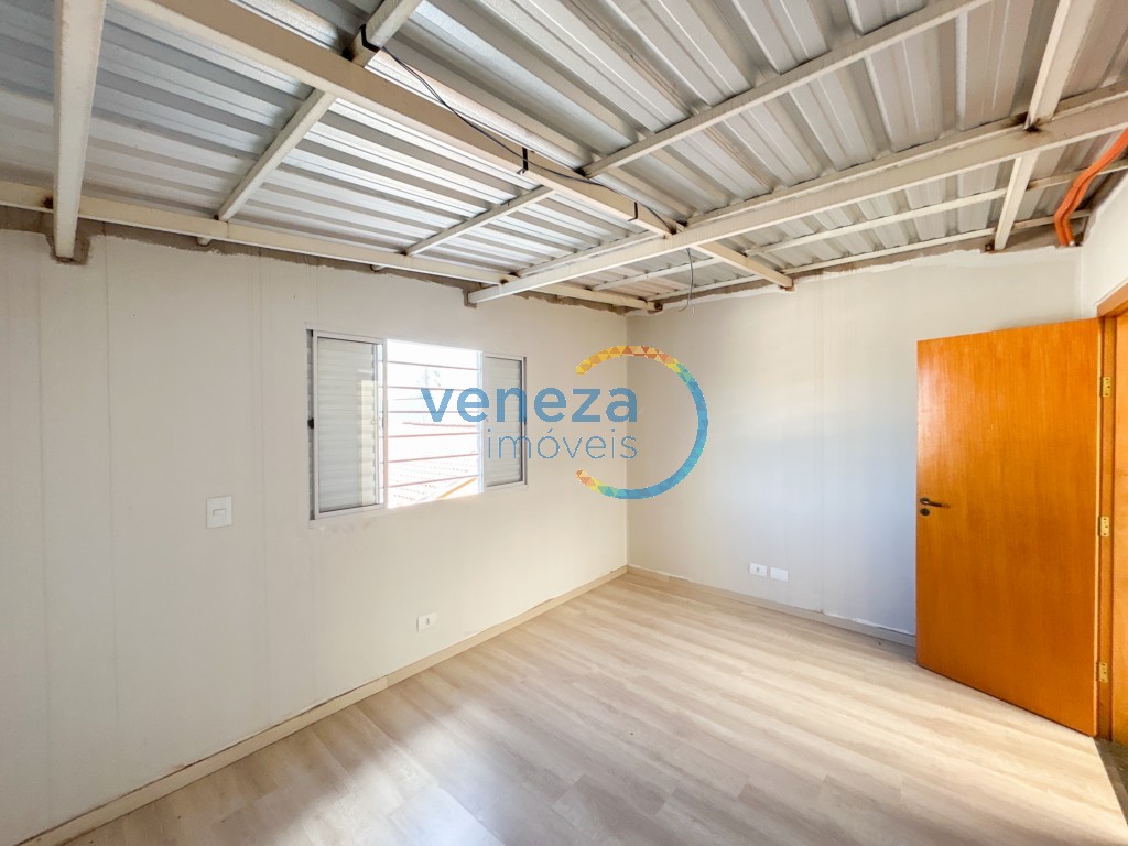 Casa Residencial para venda no bairro Burle Marx de Londrina - Foto 15