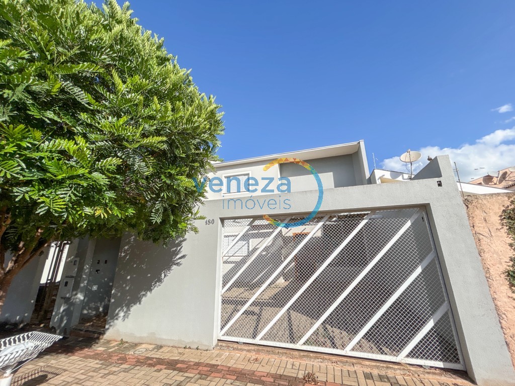 Casa Residencial para venda no bairro Burle Marx de Londrina - Foto 20