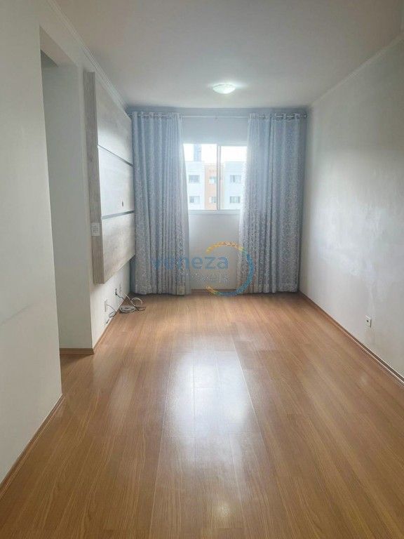 Apartamento para venda no Ouro Verde em Londrina com 76,24m² por R$ 179.000,00