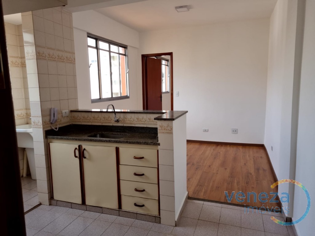 Apartamento para venda no Ipiranga em Londrina com 34m² por R$
                                                                                                                                                130.000,00                                                                                                                                        