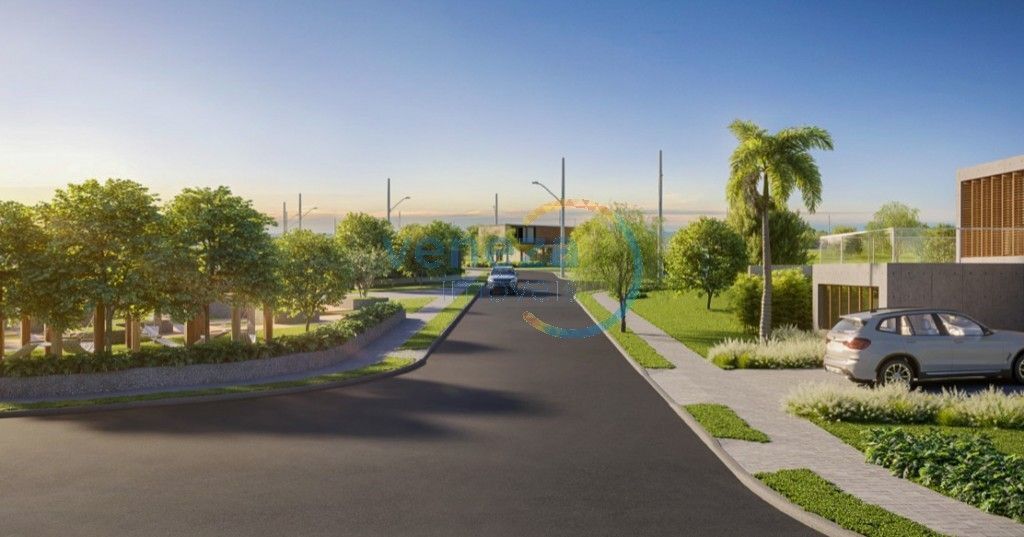 Terreno para venda no Morumbi em Londrina com 318m² por R$ 585.000,00