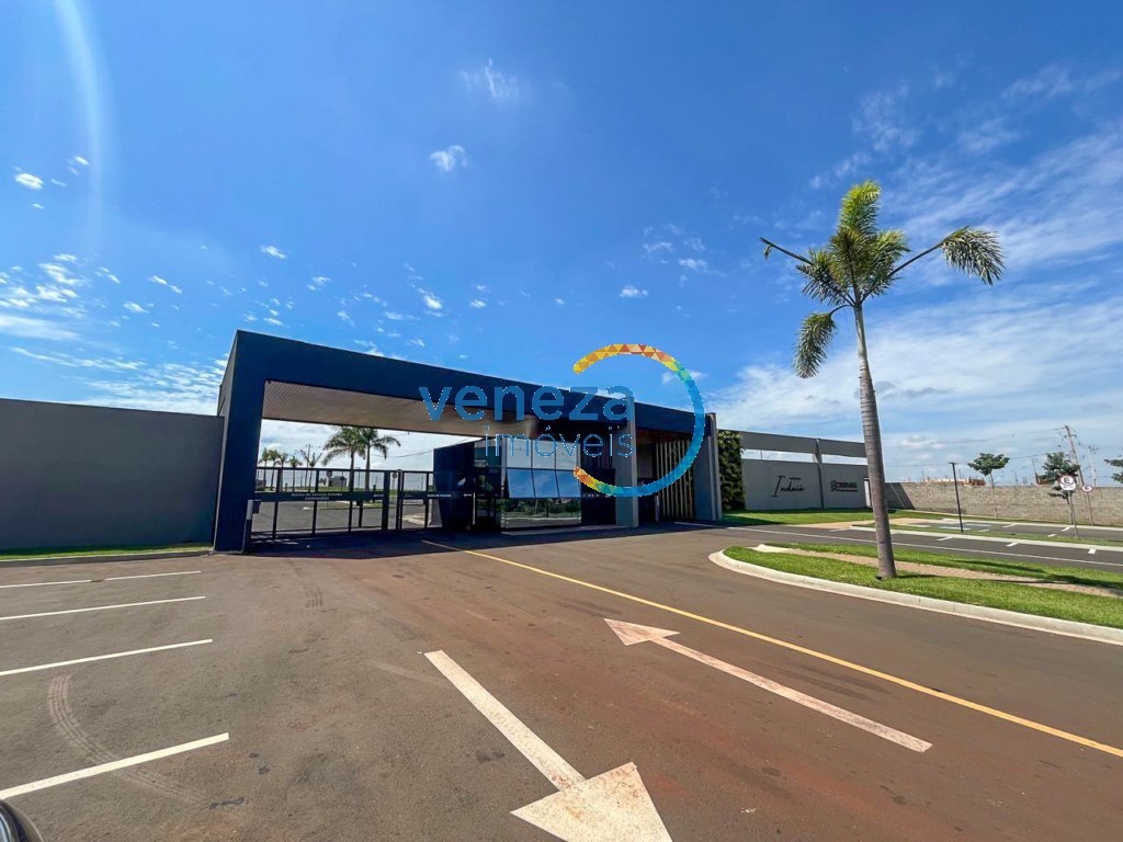 Terreno para venda no Abussafe em Londrina com 318m² por R$ 585.000,00