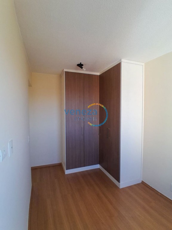 Apartamento para locacao no Morumbi em Londrina com 104,87m² por R$ 2.125,00