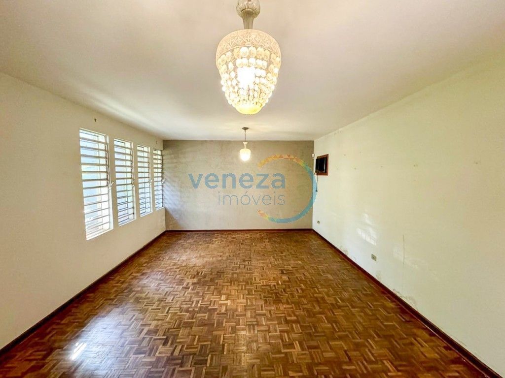 Casa Residencial para venda no Itamarati em Londrina com 204m² por R$
                                                                                                                                                780.000,00                                                                                                                                        