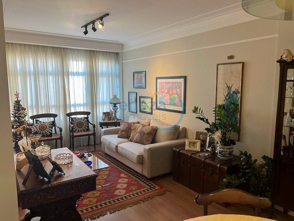 Apartamento para locacao no Centro em Londrina com 111,34m² por R$ 1.850,00  - Foto 3
