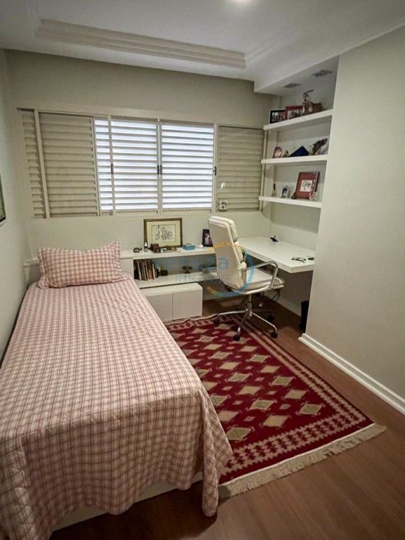 Apartamento para locação no bairro Centro de Londrina com 80.82m<sup>2</sup> útil, 3 quartos, 1 vaga de garagem - Foto 9