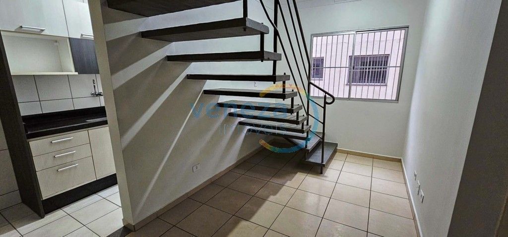 Apartamento para venda no Nossa Senhora de Lourdes em Londrina com 64,93m² por R$ 270.000,00