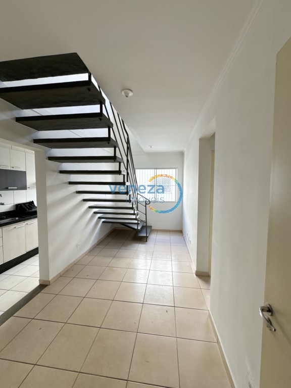 Apartamento para venda no Nossa Senhora de Lourdes em Londrina com 64,93m² por R$ 249.000,00