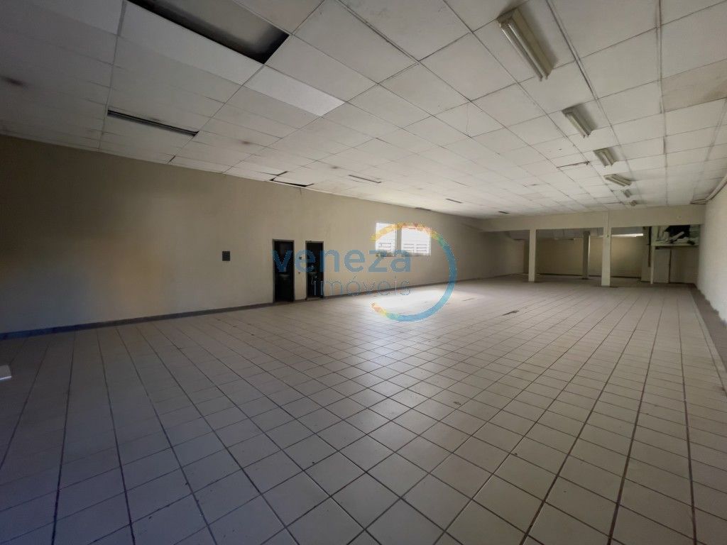 Barracão_salão_loja para locacao no Vila Nova em Londrina com 430m² por R$ 8.750,00