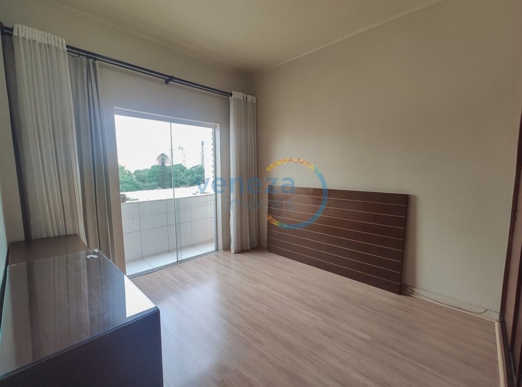 Apartamento à venda no bairro Centro de Londrina com 65m<sup>2</sup> útil, 2 quartos