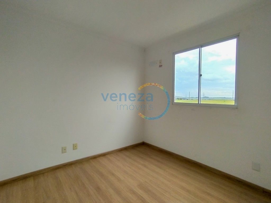 Apartamento para venda no Gleba Esperanca em Londrina com 70m² por R$ 185.000,00