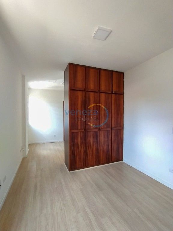 Apartamento para venda no Centro em Londrina com 35,26m² por R$ 140.000,00