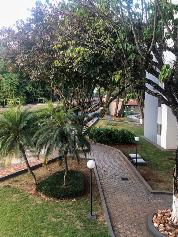 Apartamento para venda no Claudia em Londrina com 76,11m² por R$ 265.000,00