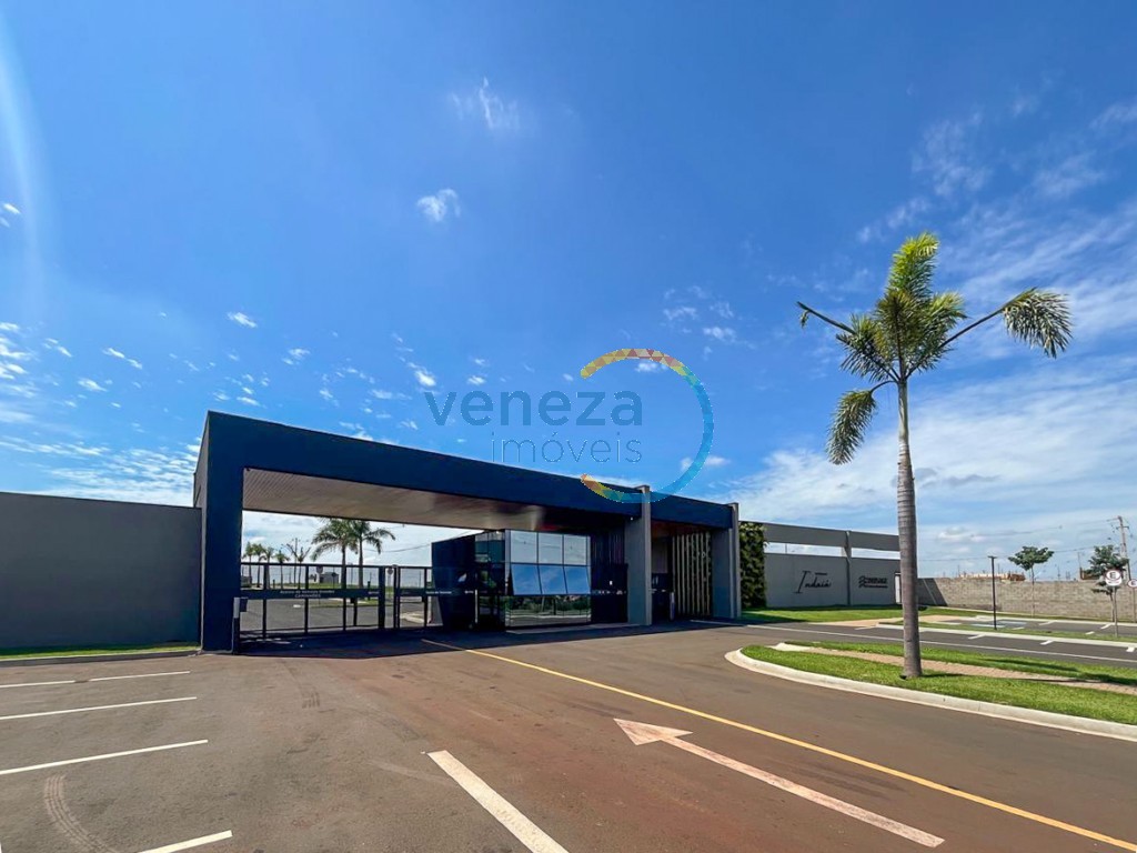 Terreno para venda no Abussafe em Londrina com 306m² por R$ 550.000,00
