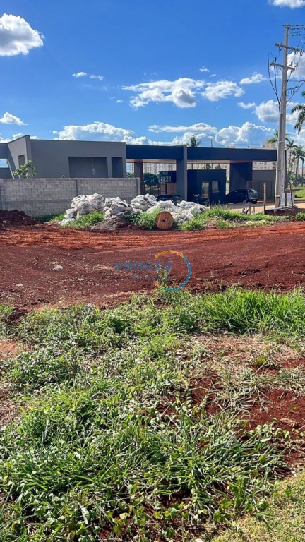 Terreno para venda no Abussafe em Londrina com 306m² por R$ 550.000,00