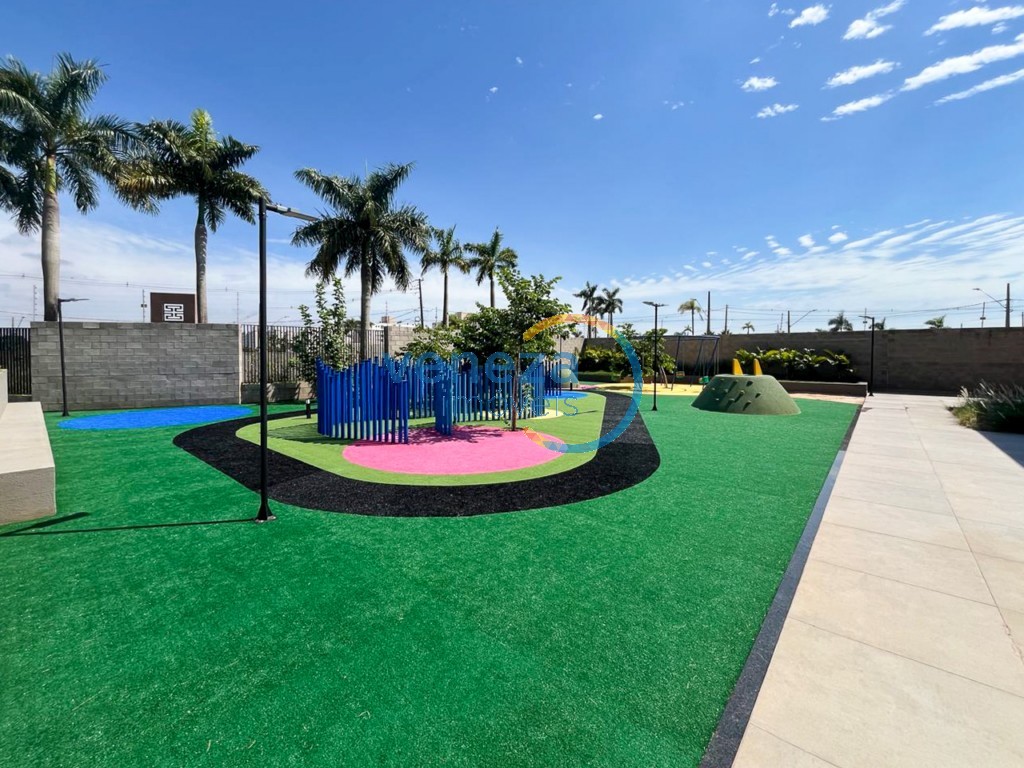 Terreno para venda no Abussafe em Londrina com 306m² por R$ 550.000,00