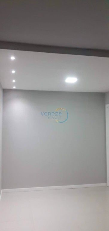 Apartamento para venda no Gleba Esperanca em Londrina com 70m² por R$ 200.000,00