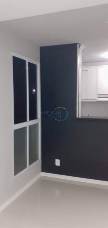 Apartamento para venda no Gleba Esperanca em Londrina com 70m² por R$ 200.000,00