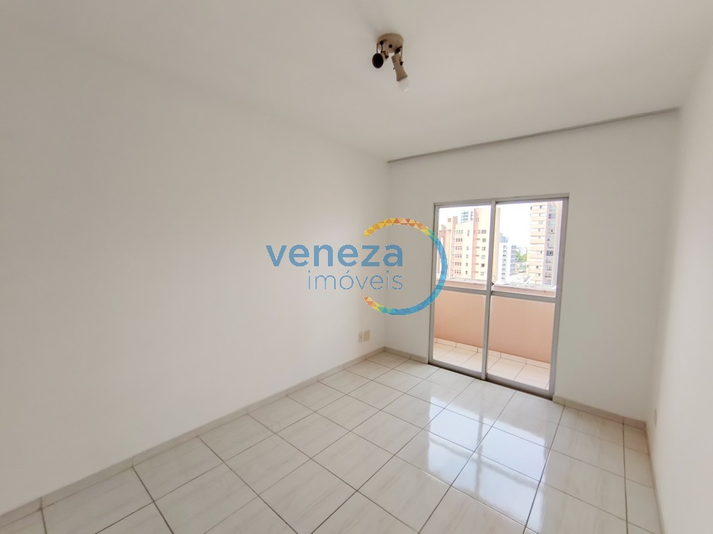 Apartamento para locação no bairro Centro de Londrina - Foto 4