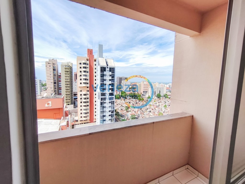 Apartamento para locação no bairro Centro de Londrina - Foto 5