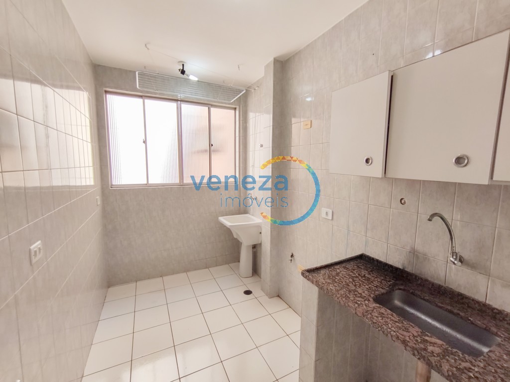 Apartamento para locação no bairro Centro de Londrina - Foto 6