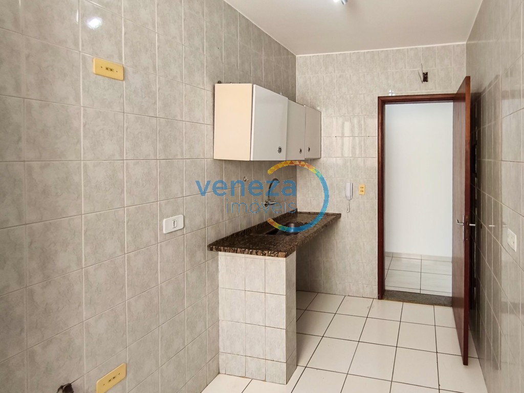 Apartamento para locação no bairro Centro de Londrina - Foto 7