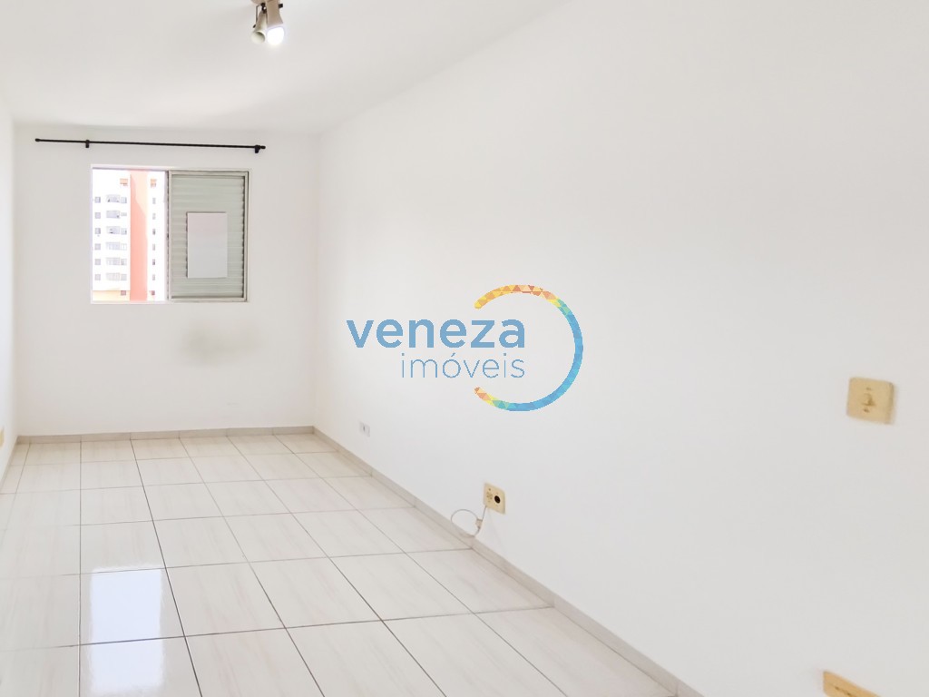Apartamento para locação no bairro Centro de Londrina - Foto 8