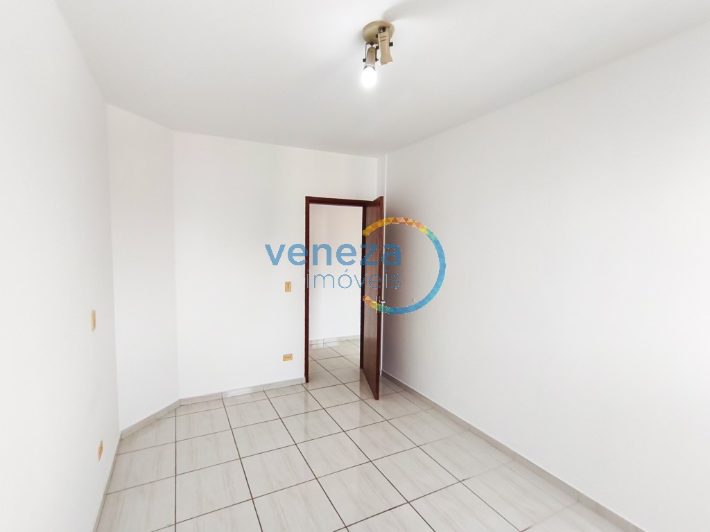 Apartamento para locação no bairro Centro de Londrina - Foto 9