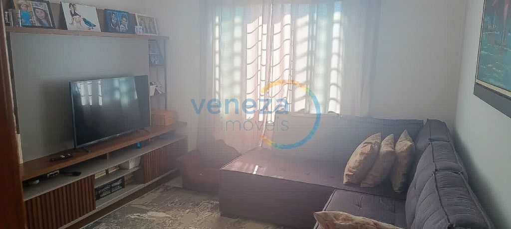 Casa Residencial para venda no Abussafe em Londrina com 200m² por R$ 449.000,00