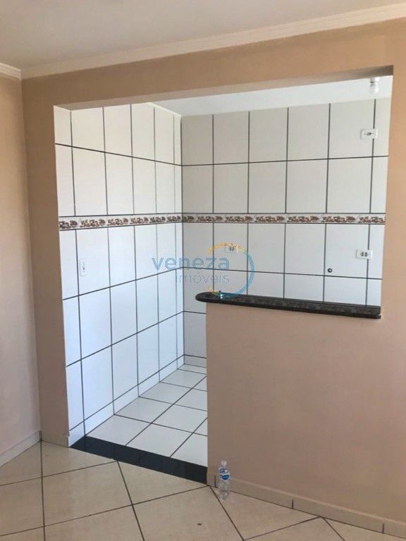 Apartamento para venda no Centro em Londrina com 51m² por R$ 180.000,00