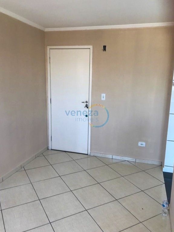 Apartamento para venda no Centro em Londrina com 51m² por R$ 180.000,00