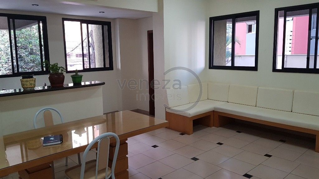 Apartamento para venda no Centro em Londrina com 189m² por R$ 585.000,00