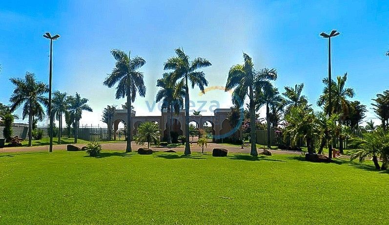 Terreno para venda no Terras de Canaa em Cambe com 1.200m² por R$ 835.000,00