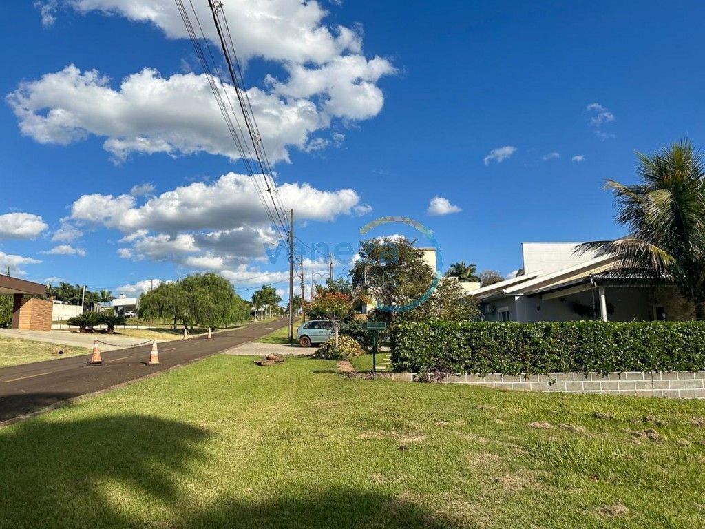 Terreno para venda no Terras de Canaa em Cambe com 1.200m² por R$ 835.000,00