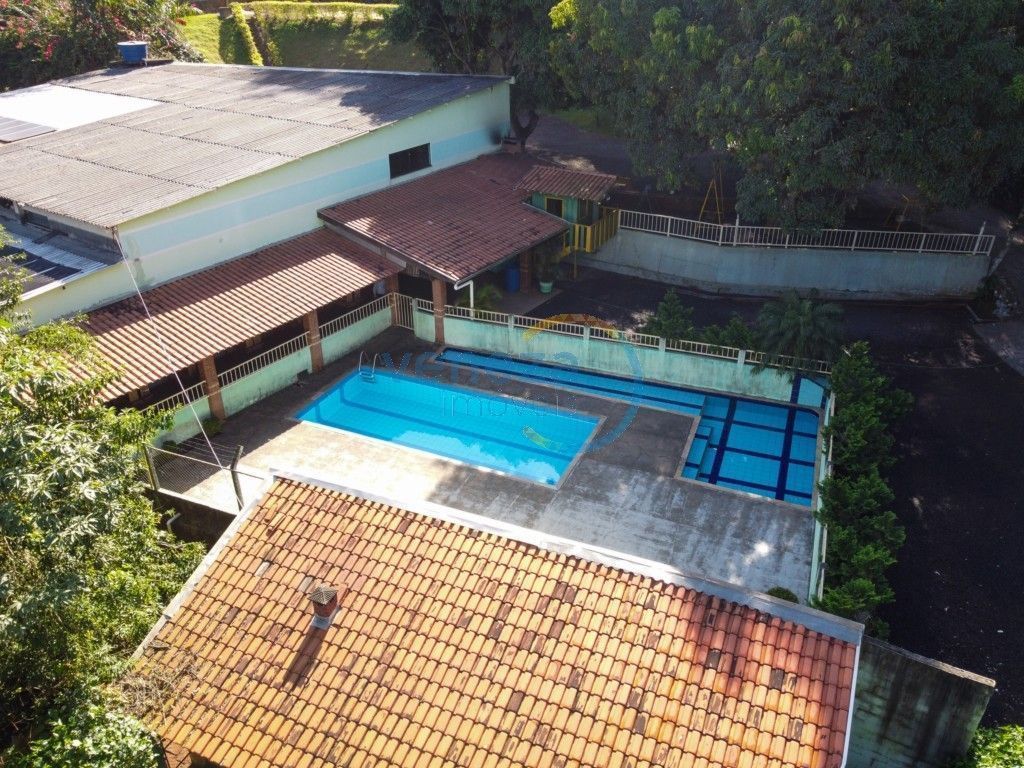 Chácara-imóvel-rural à venda no bairro Jardim das Flores de Rolandia com 12000m<sup>2</sup> útil, 3 quartos, 1 vaga de garagem