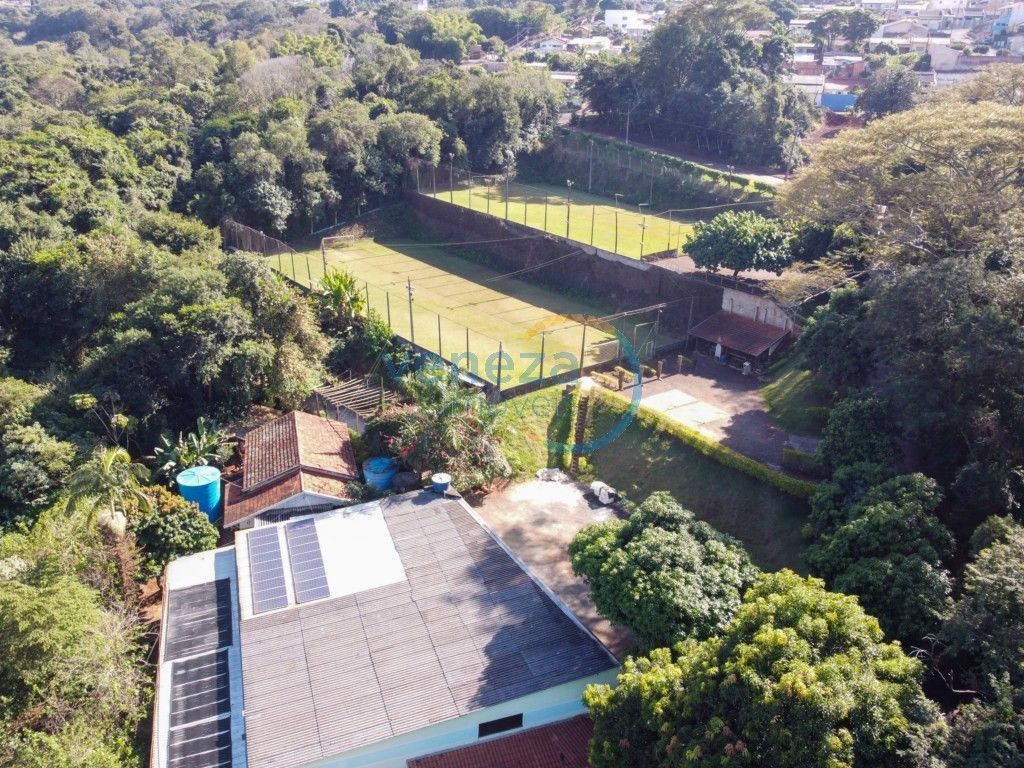 Chácara-imóvel-rural à venda no bairro Jardim das Flores de Rolandia com 12000m<sup>2</sup> útil, 3 quartos, 1 vaga de garagem