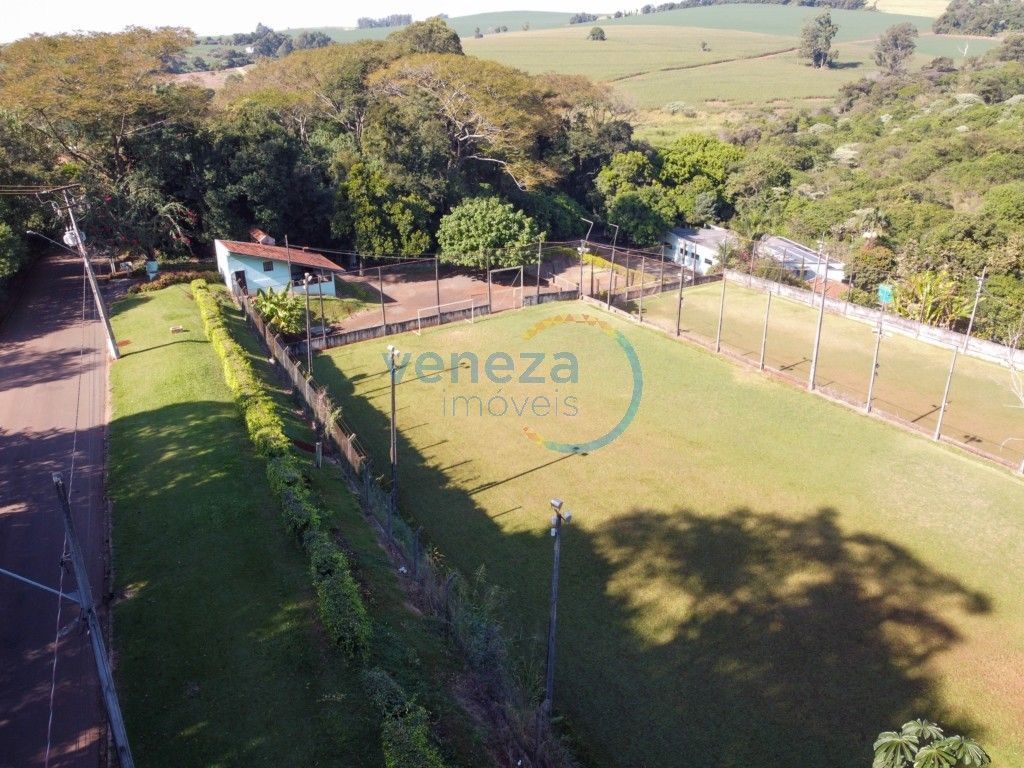 Chácara-imóvel-rural à venda no bairro Jardim das Flores de Rolandia com 12000m<sup>2</sup> útil, 3 quartos, 1 vaga de garagem