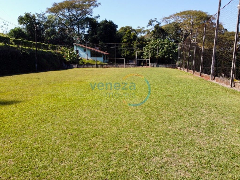 Chácara-imóvel-rural à venda no bairro Jardim das Flores de Rolandia com 12000m<sup>2</sup> útil, 3 quartos, 1 vaga de garagem