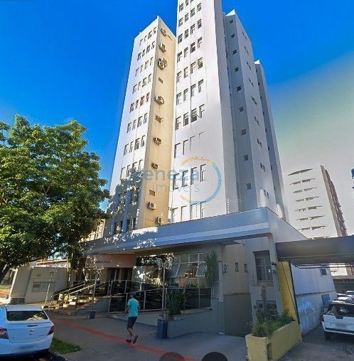 Sala para venda no Londrilar em Londrina com 40m² por R$ 170.000,00 - Foto 1