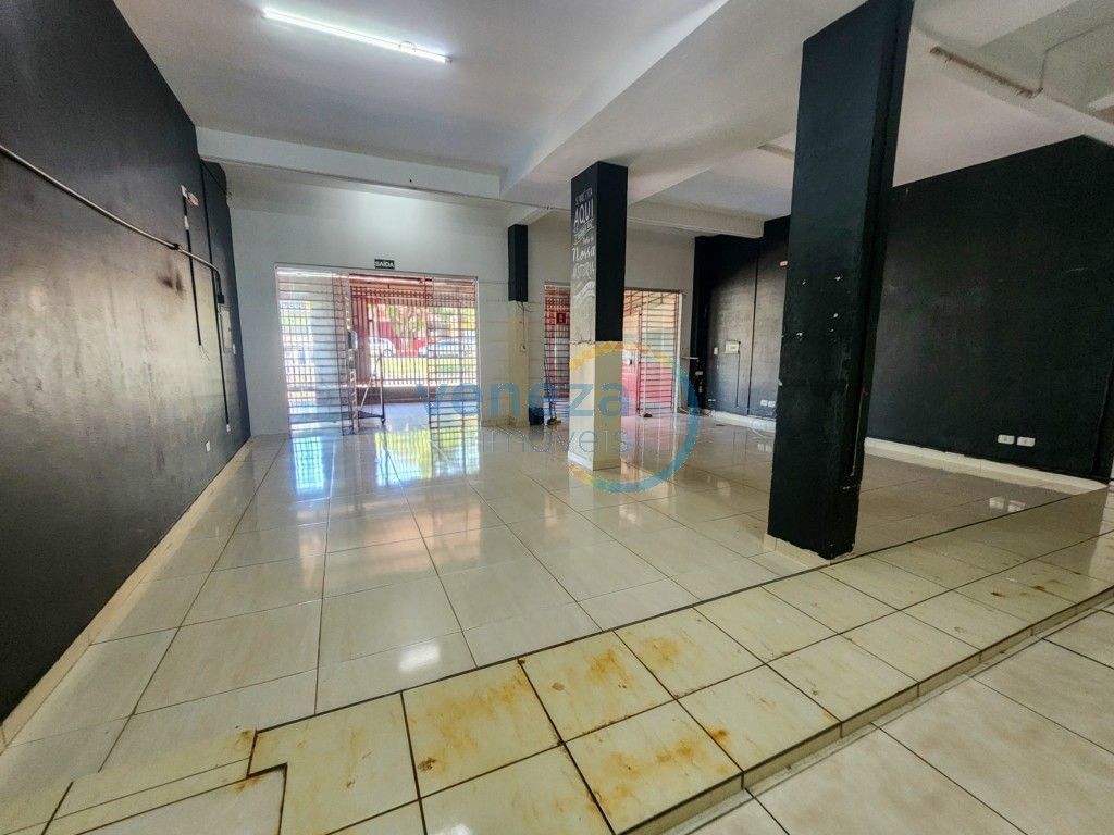 Barracão_salão_loja para venda no Morumbi em Londrina com 210m² por R$ 800.000,00
