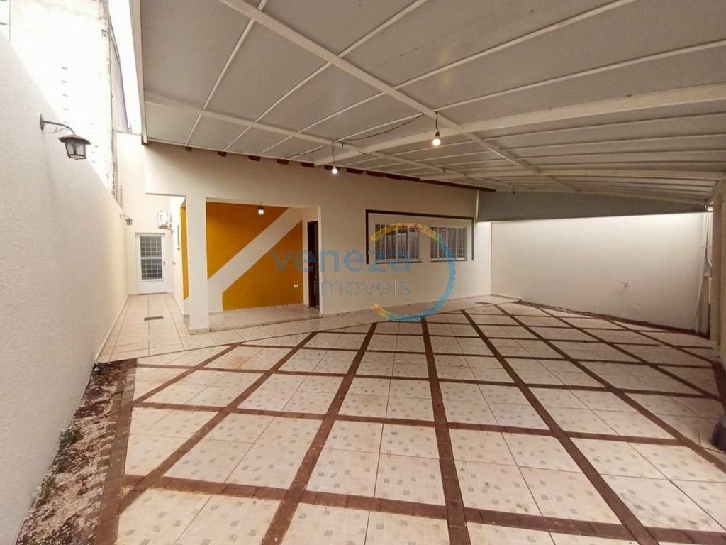 Casa Residencial para venda no Santa Alice em Londrina com 401,58m² por R$ 860.000,00
