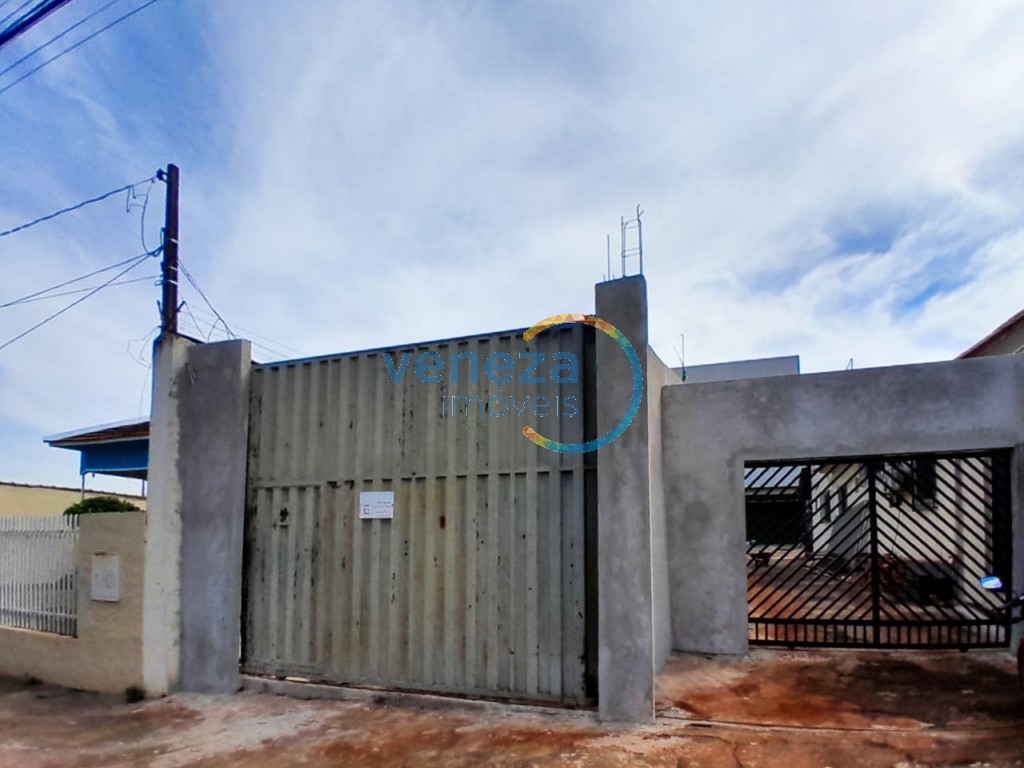 Salão-loja para locacao no Centro em Londrina com 327m² por R$ 4.200,00