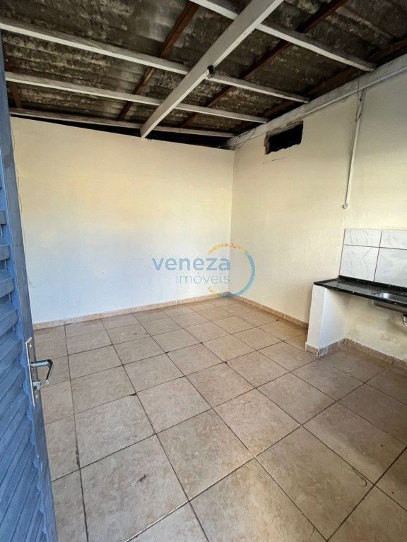 Barracão para locação no bairro Centro de Londrina com 630m<sup>2</sup> útil