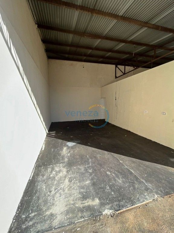 Barracão para locação no bairro Centro de Londrina com 630m<sup>2</sup> útil