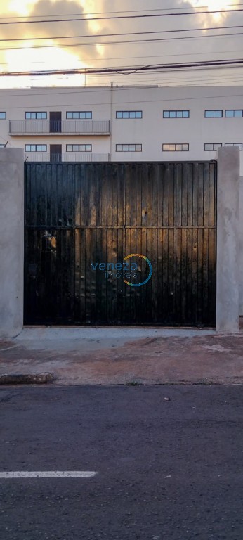 Barracão para locacao no Centro em Londrina com 630m² por R$ 3.900,00