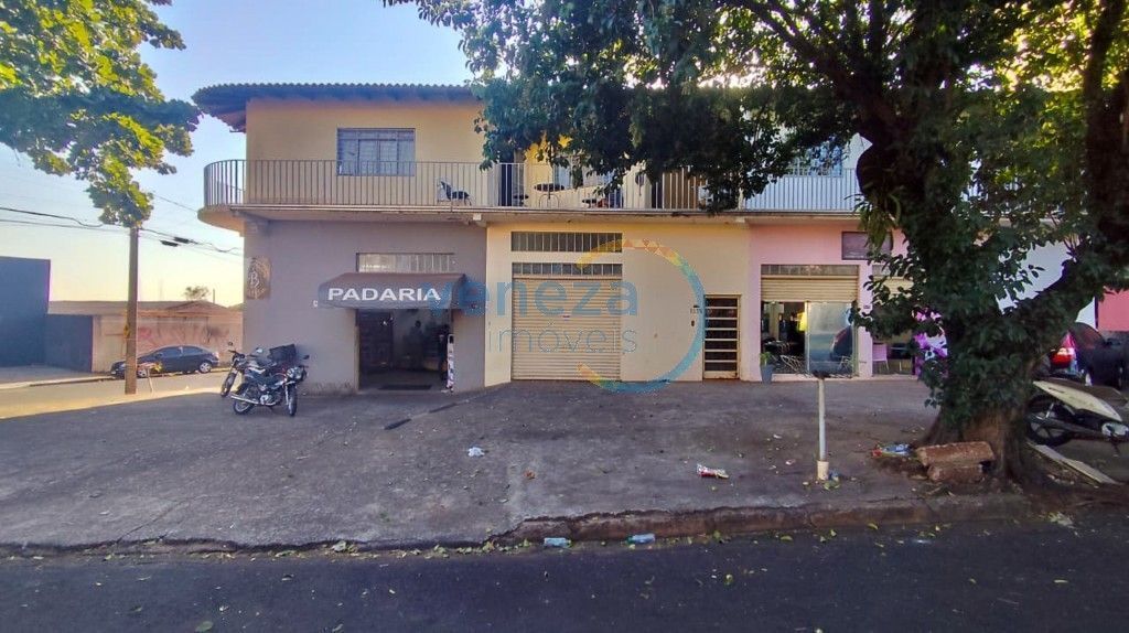 Barracão_salão_loja para venda no Morumbi em Londrina com 384,1m² por R$ 900.000,00