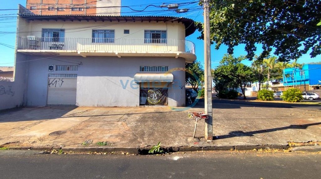 Barracão_salão_loja para venda no Morumbi em Londrina com 384,1m² por R$ 900.000,00