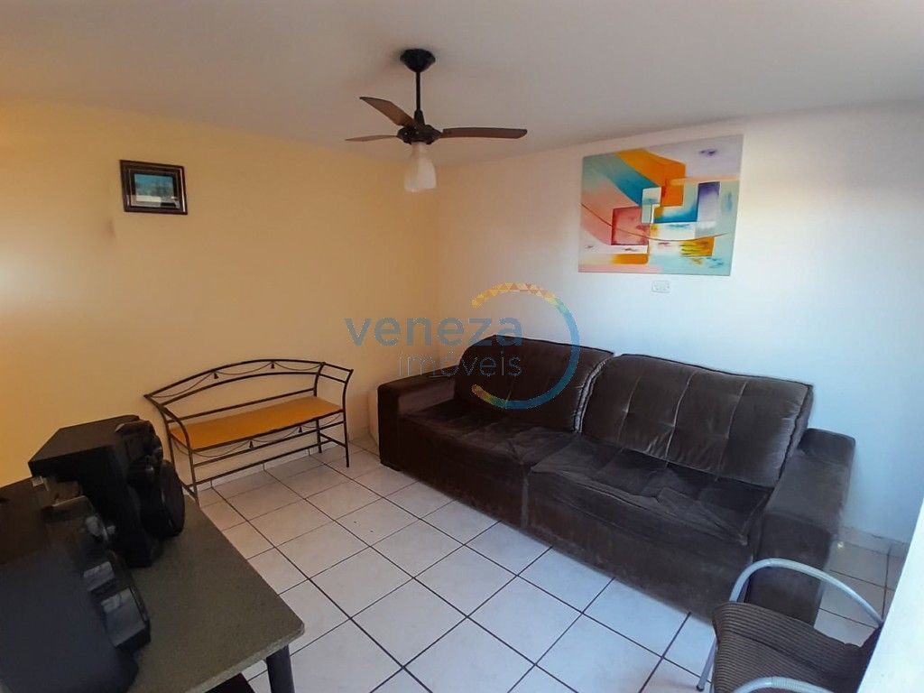 Casa Residencial para venda no Alpes em Londrina com 307m² por R$ 650.000,00