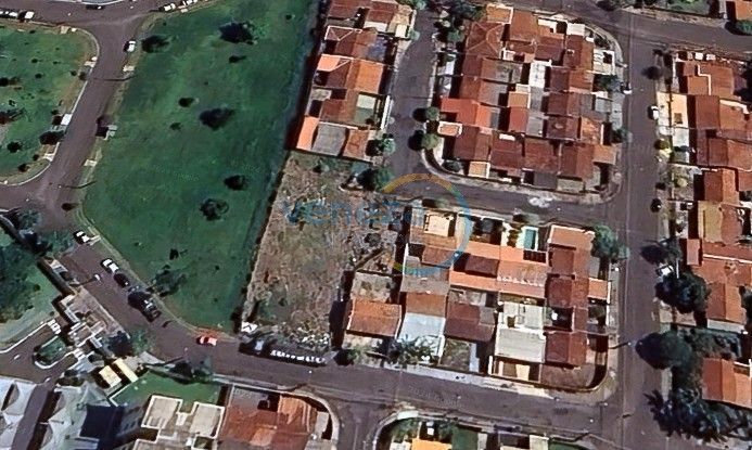 Terreno para venda no Jose Garcia Molina em Londrina com 1.191,24m² por R$ 590.000,00